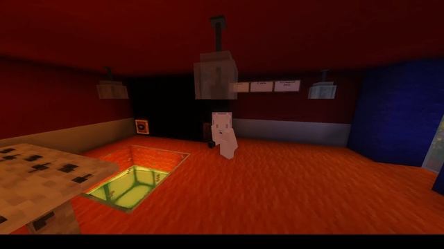 Steam Steam В майнкрафт!