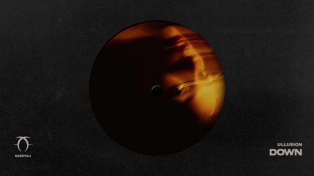 Ullusion - Down