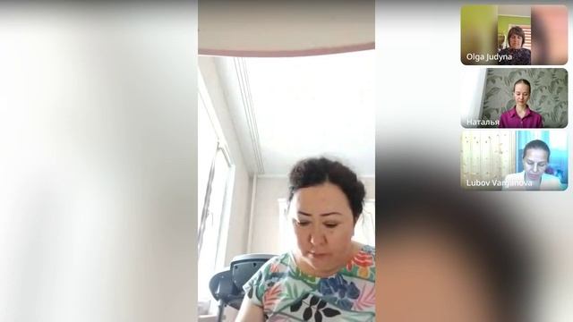 МК по скорочтению с ученикам МФТ 17.06.25