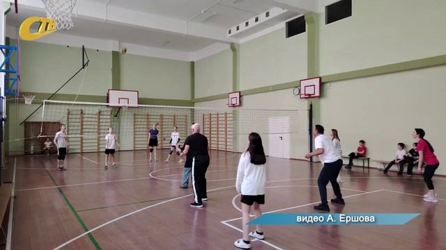 В ЛАГЕРЕ ДНЕВНОГО ПРЕБЫВАНИЯ ШКОЛЫ №14 ПРОВЕЛИ ДЕНЬ СПОРТА