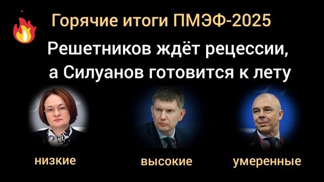 Риски рецессии в России? Чего ждать бизнесу и инвестору? Александр Твен