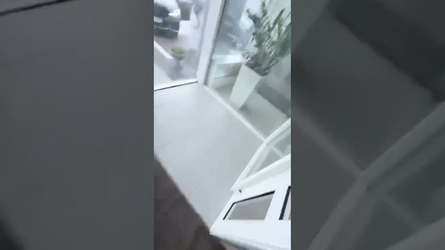 ☝️Весело было сегодня, оба наших подписчика с нашей группы, один доволен пока что, а другой проклина