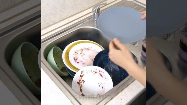 23 GREAT TIPS TO MAKE CLEANING EASY AND EVEN FUN