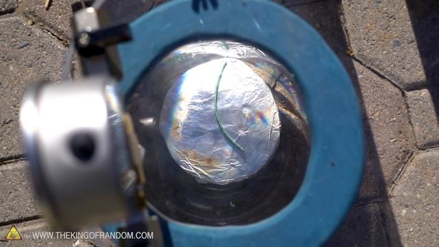 Watch What Smoke Does in a Vacuum Chamber! TKOR Explores How Does Smoke Behave In Space and More!