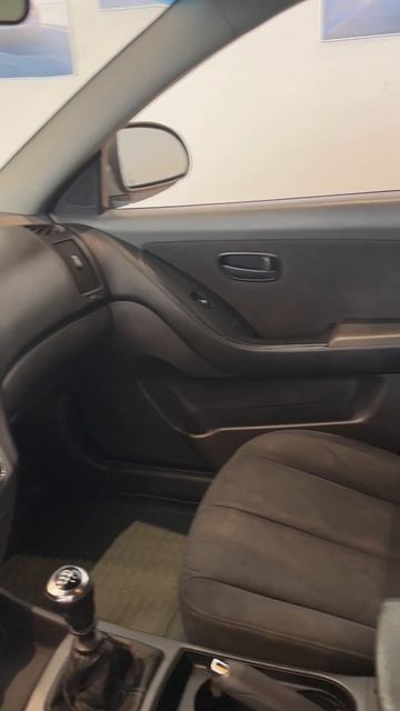 Hyundai Elantra '2008