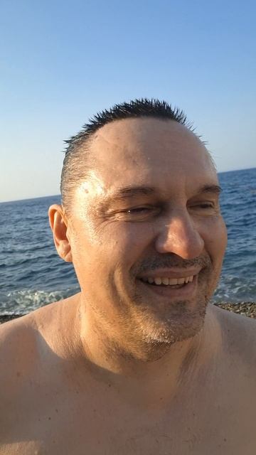 Всем здравия желаю крепкого!