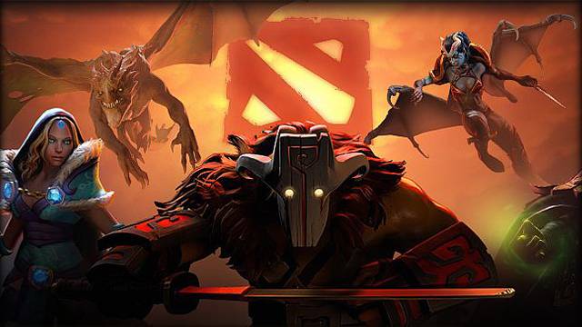Dota 2-не булим тиму