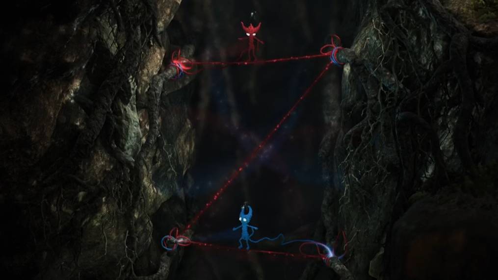 UNRAVEL TWO (1)
