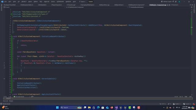 11.5 -Используйте таблицу данных для инициализации атрибутов