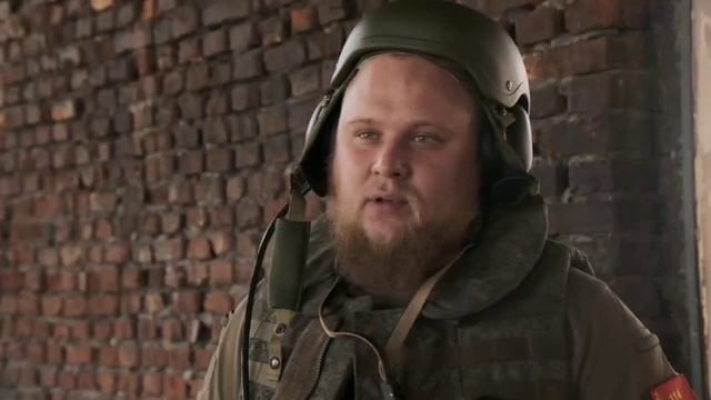 ‼️🇷🇺Каждый из рассказов НАШИХ бойцов о том как метр за метром они освобождали территории в ДНР🇷🇺