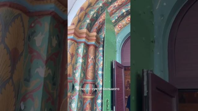 Суздаль - город сказка!