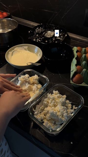 Вкусный и полезный десерт 🤍

Чудо-паста 🫧
WB: #234577722
OZON: #1664064287