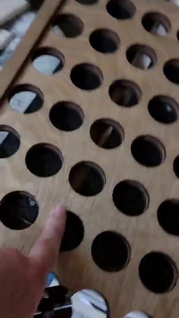 Дорабатываем игры  #craft #craftgames #boardgames #настолки #настольныеигры #игры #games #wood