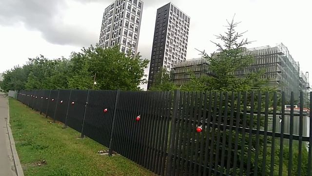 Детская поликлиника на Авиаторов
