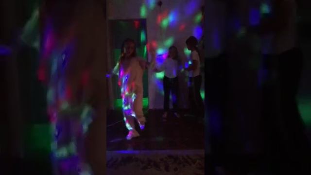 Пати для элпэшек