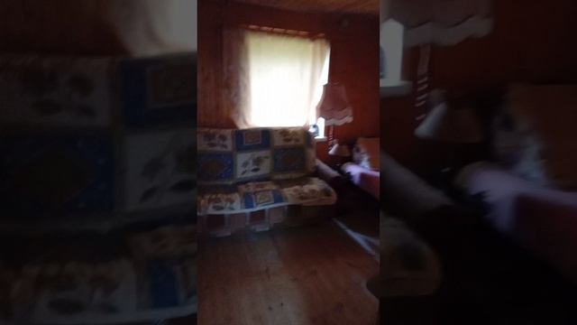 Дом в садоводстве Знамя