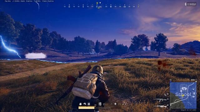 PLAYERUNKNOWN'S BATTLEGROUNDS 2025.06.19 - 21.29.44.26.Смерть.DVR