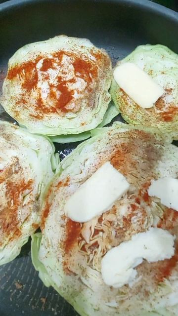 Стойки из молодой капусты. Вкусно-Просто!!!