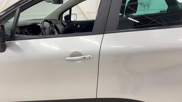Продается RENAULT Kaptur /Авто с пробегом