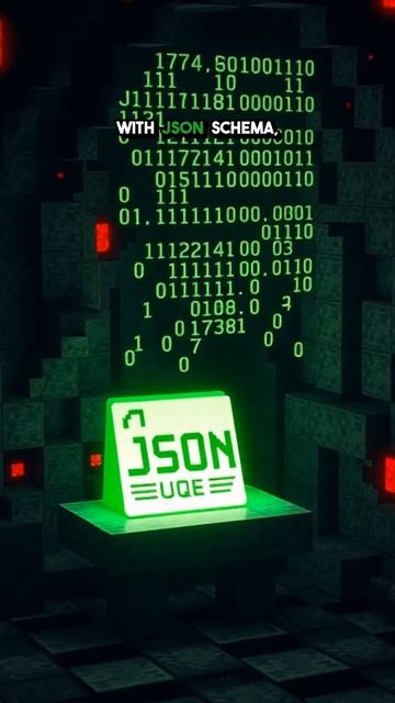 Unlock the Secrets of JSON Schema