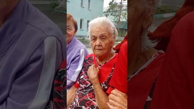 День России у нас в пансионате Новая Жизнь