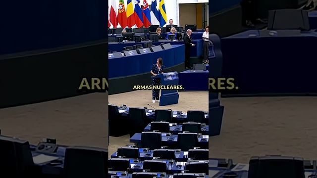 🔴 La Unión Europea se ha convertido en un títere de EE.UU. e Israel #europa
