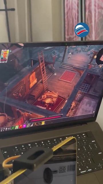 Мысль вместо джойстика: пациент Neuralink играет в игры силой разума
