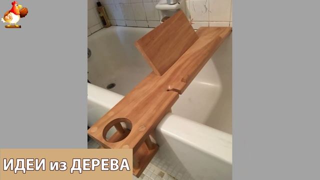 Идеи поделок из дерева своими руками для дома и дачи фото для вдохновения (113)
