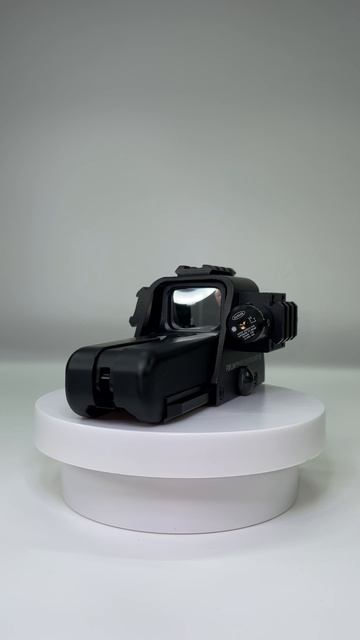 Коллиматорный прицел Eotech 552G (Weaver ЛЦУ BH-KEH02G)