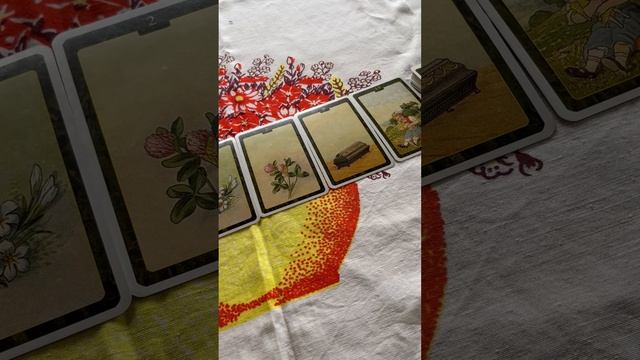 Старинный заговор. Защита и благословение ВС.🙏🌹