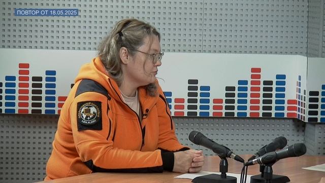 ТЕМА ДНЯ_Почему пропадают люди и как их ищут