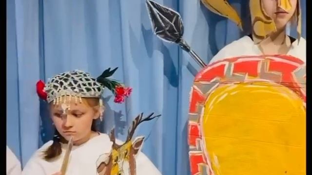 Наши итоги смены «вокруг Света за 10 дней»