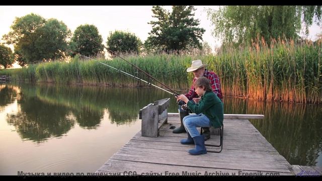 Он заставит тебя улыбаться без причины - проверь! - Poisson -- God is gay -- Tourne pour rien