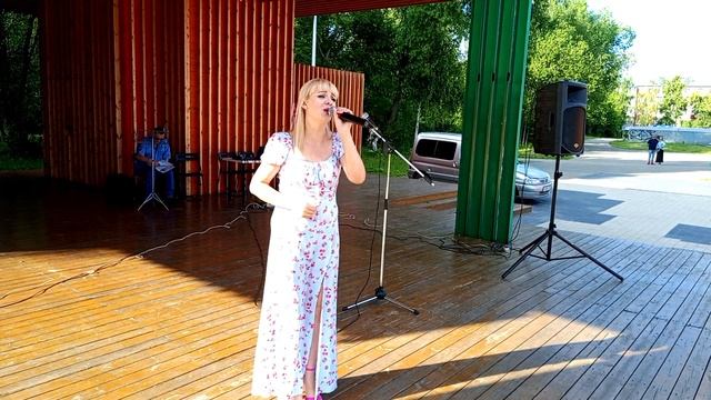"Музыкальная среда" 18.06.2025г. Часть 1.