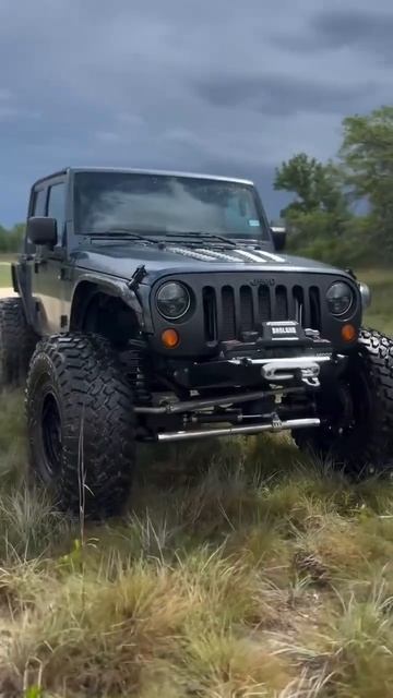 Jeep