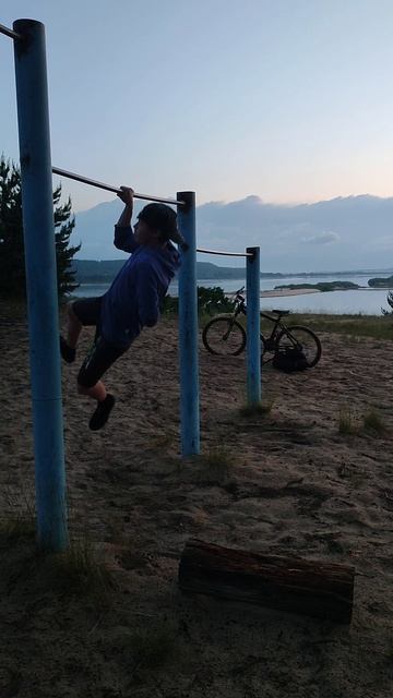 Спорт это все!
