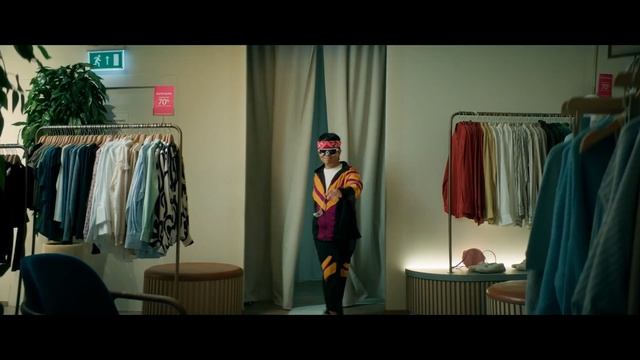 Герои анекдотов — Официальный трейлер (2025)