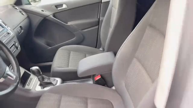 Volkswagen Tiguan 2.0 Diesel.mp4