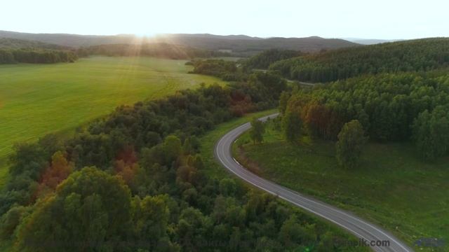 Музыка уносит туда, где нет границ - Movimiento -- Danke Sun -- Movimiento