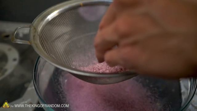 Does Colored Corn Turn Into Colored Popcorn?