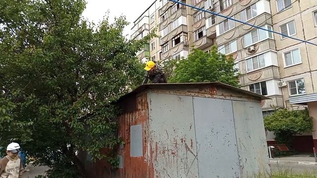 трейлер сериала мазадрила