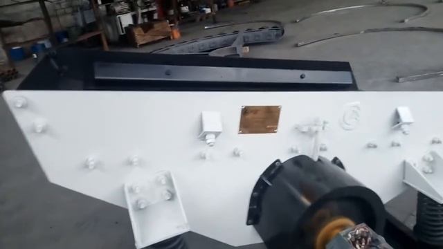 Грохот ГИЛ-11 ДРОБсервис