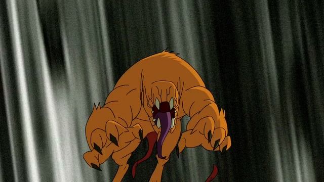 Бен 10 2 сезон 1 серия «Макс и его напарник Фил» (мультсериал, 2006)