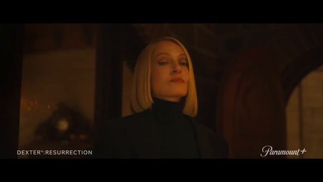 Декстер: Воскрешение — Русский Трейлер (Дубляж, 2025)