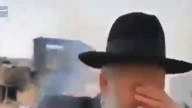 Еврейский раввин просит Иран не бомбить Израиль!