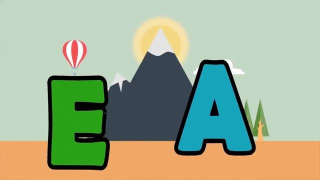 Chinese for Kids ｜ Song to Learn Pinyin in 4 minutes!