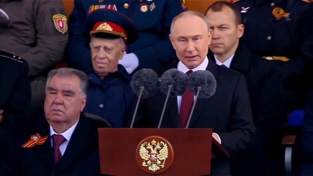 📹 ПАНИКА! Запад в шоке от российских ударов – ВСЁ ИЗМЕНИЛОСЬ!