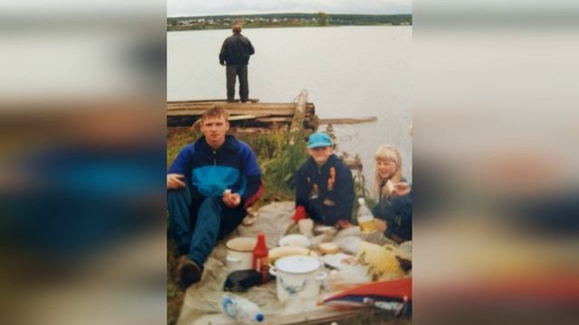 ВИДЕОКЛИП  Вологда 20