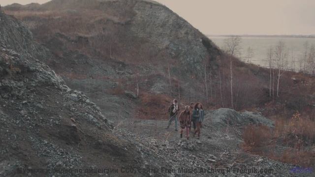 Почему психологи рекомендуют это видео для релаксации - Thorny Rose -- Ayla Nereo -- Beheld