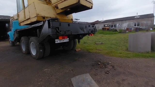 Жизнь на Хуторе